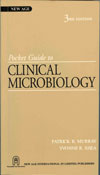 NewAge Pocket Guide to Clinical Microbiology